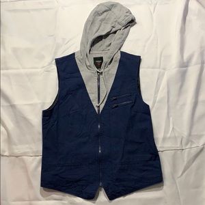 Guess sport vest